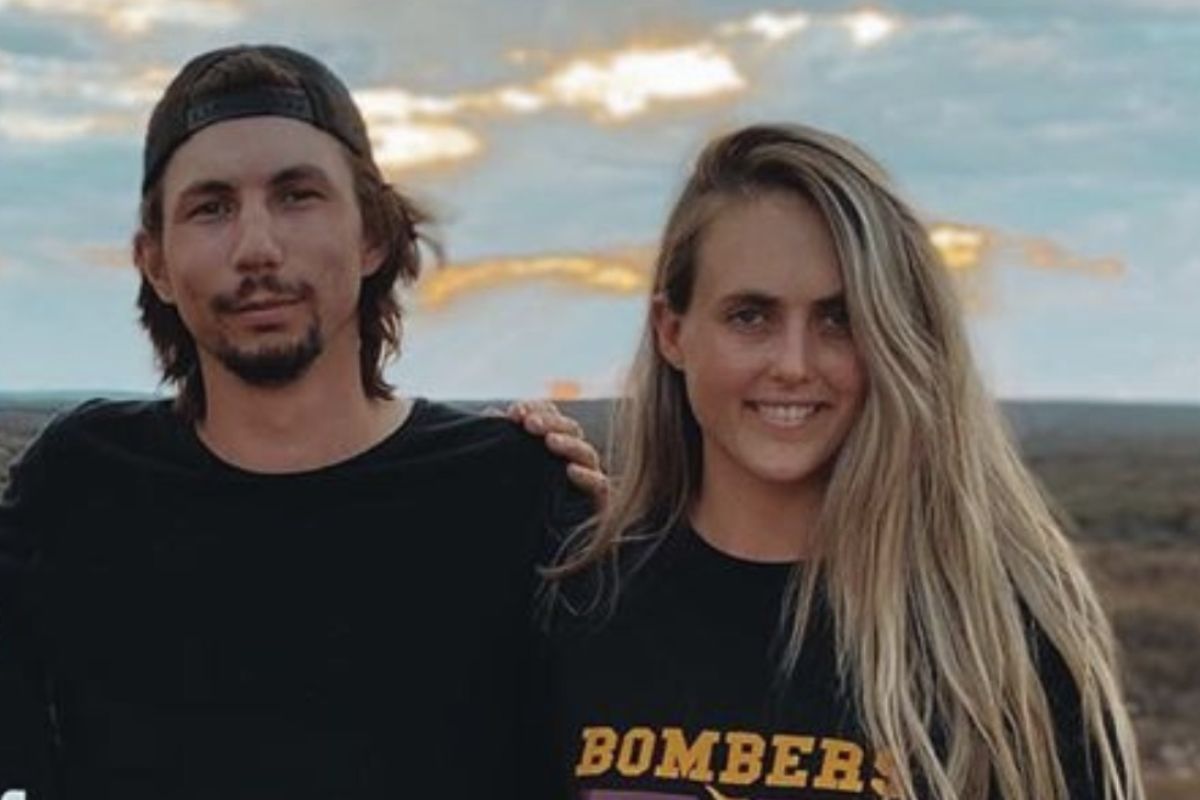 Parker Schnabel And Ashley Yule Are Still Dating