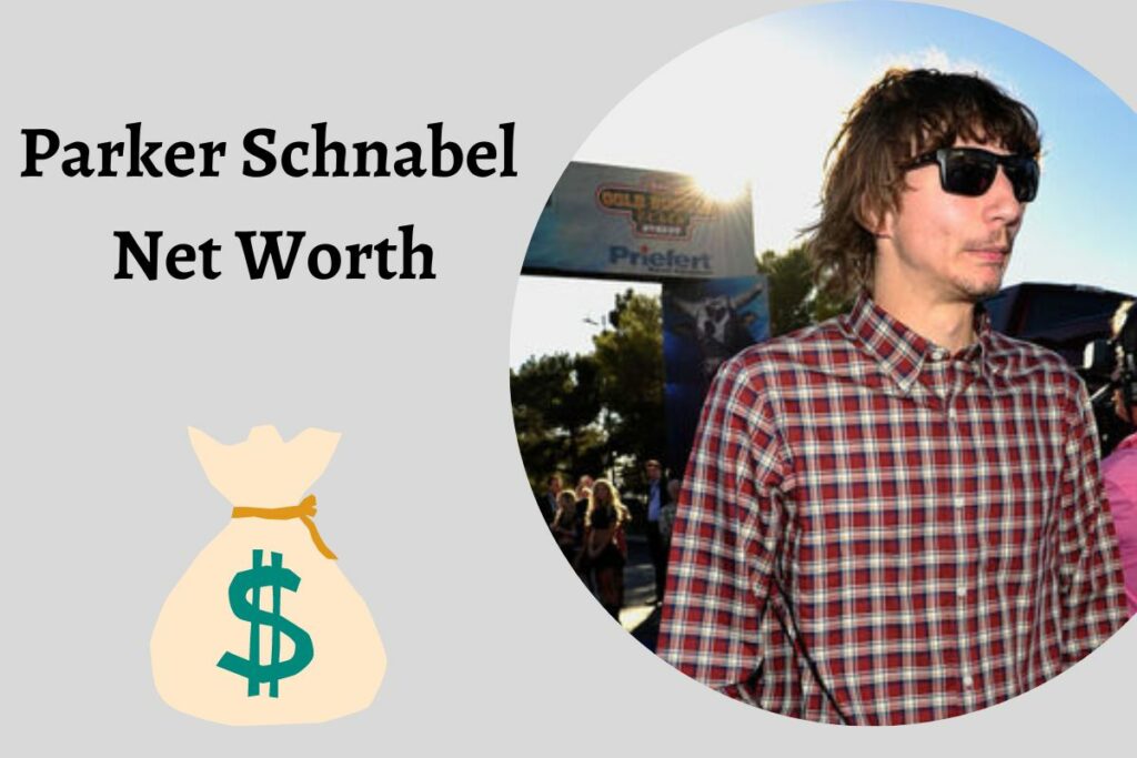 Parker Schnabel Net Worth
