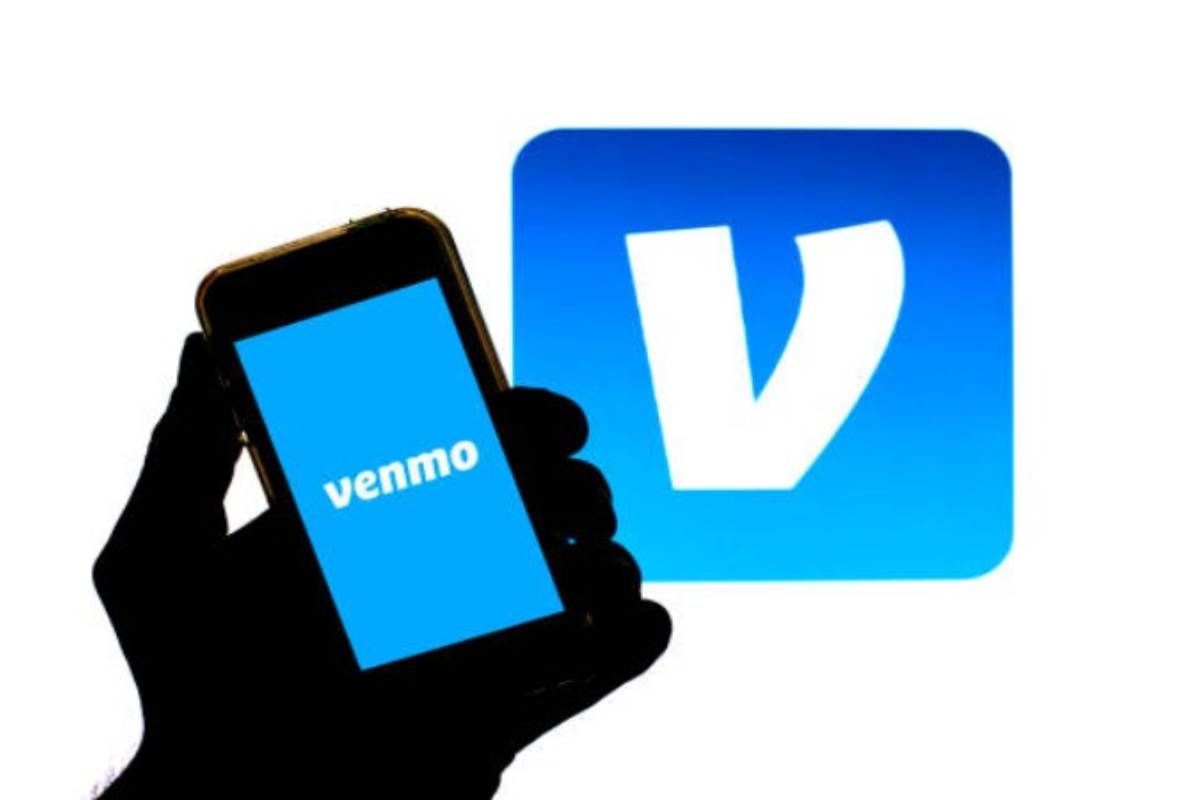 Set up Venmo With A Google Voice Number