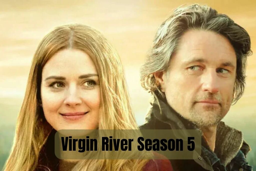virgin river season 5