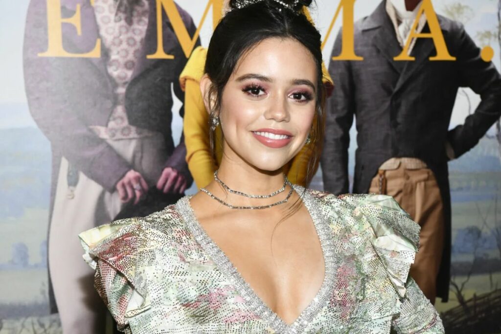 Who Is Jenna Ortega Dating Now? Who Is Her New Boyfriend?