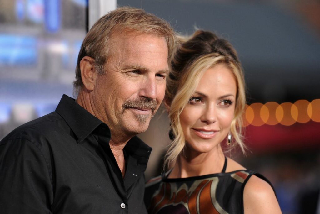 Who Is Kevin Costner Dating Now? Who Is His Wife?