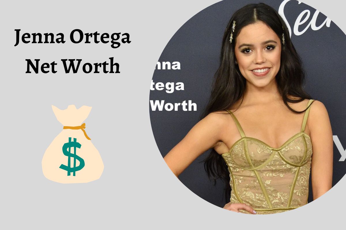 Jenna Ortega Net Worth 2022 How Much Money Does She Earn?