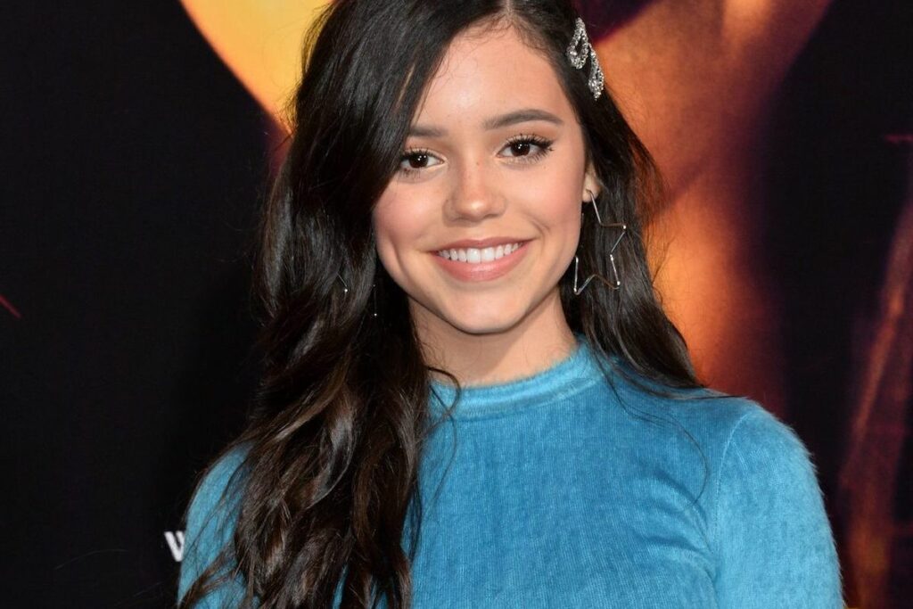 Jenna Ortega Net Worth 2022 How Much Money Does She Earn?