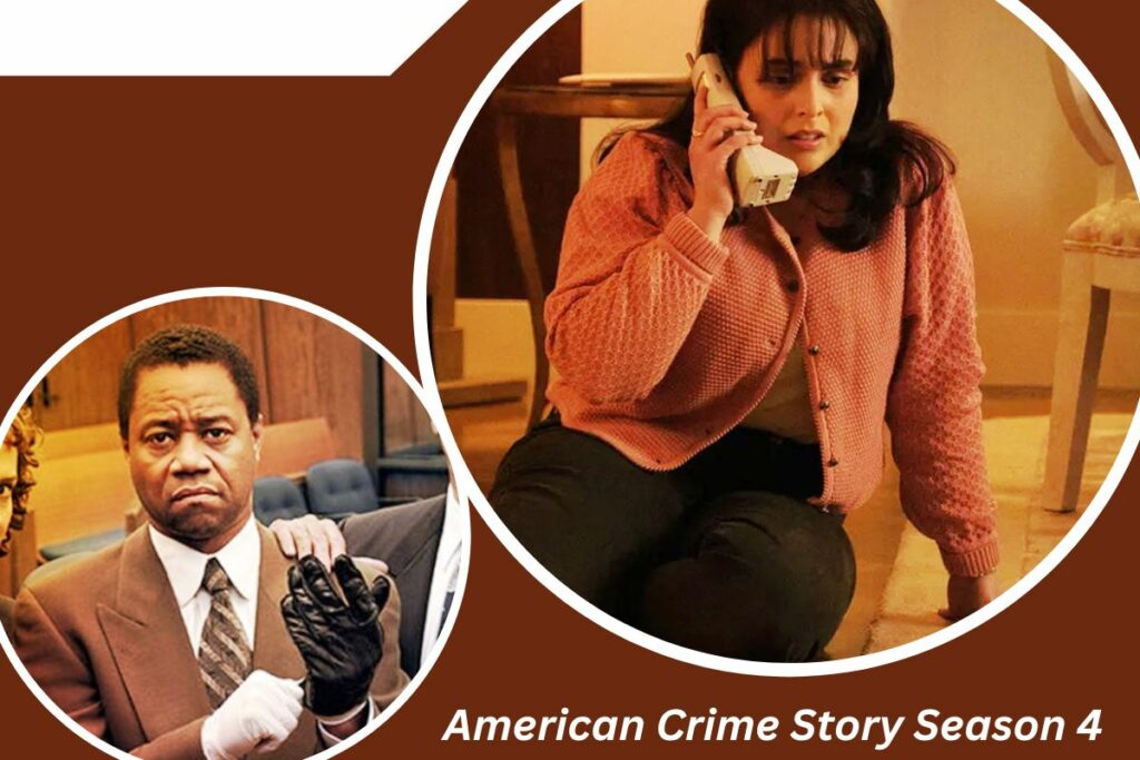 American Crime Story Season 4 Release Date