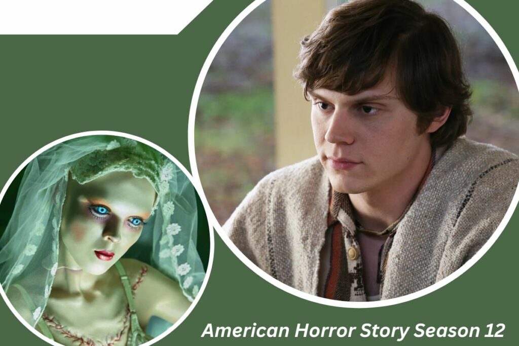 American Horror Story Season 12 Release Date