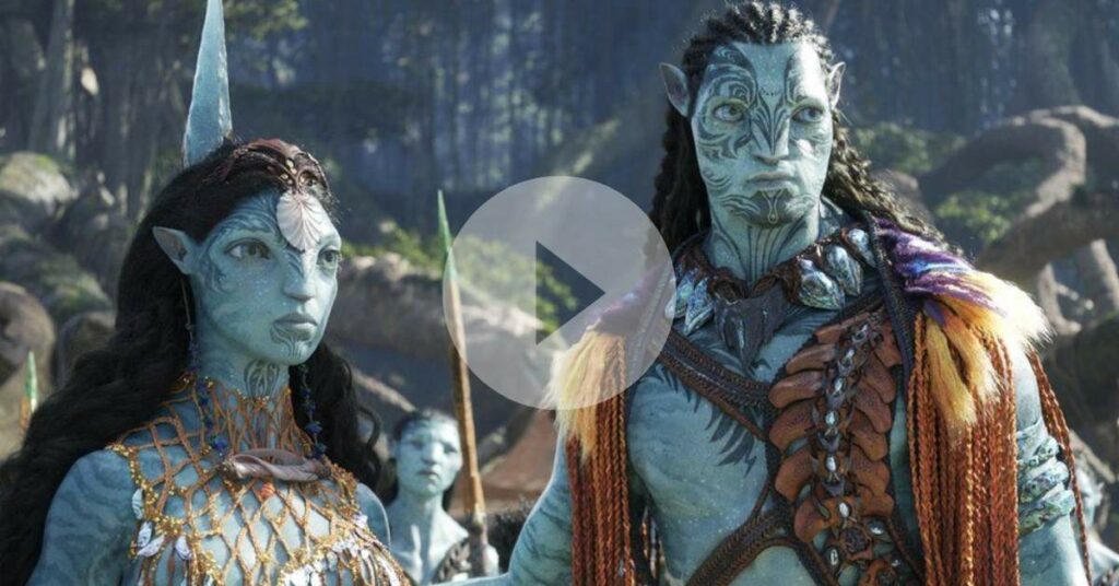 Avatar The Way Of Water Passes $1bn At The Global Box office