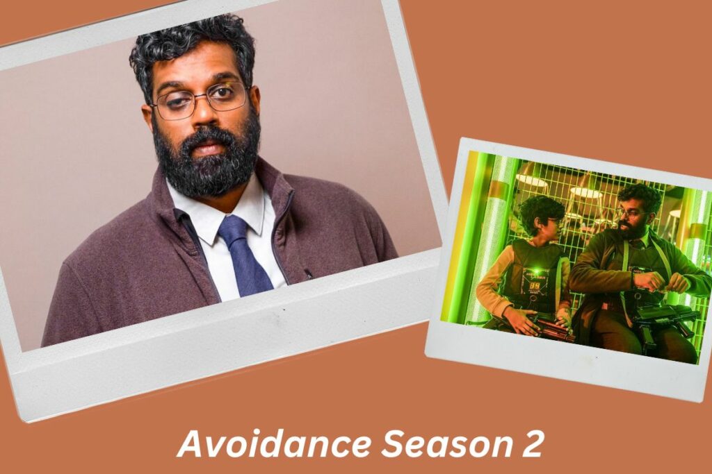 Avoidance Season 2 Release Date