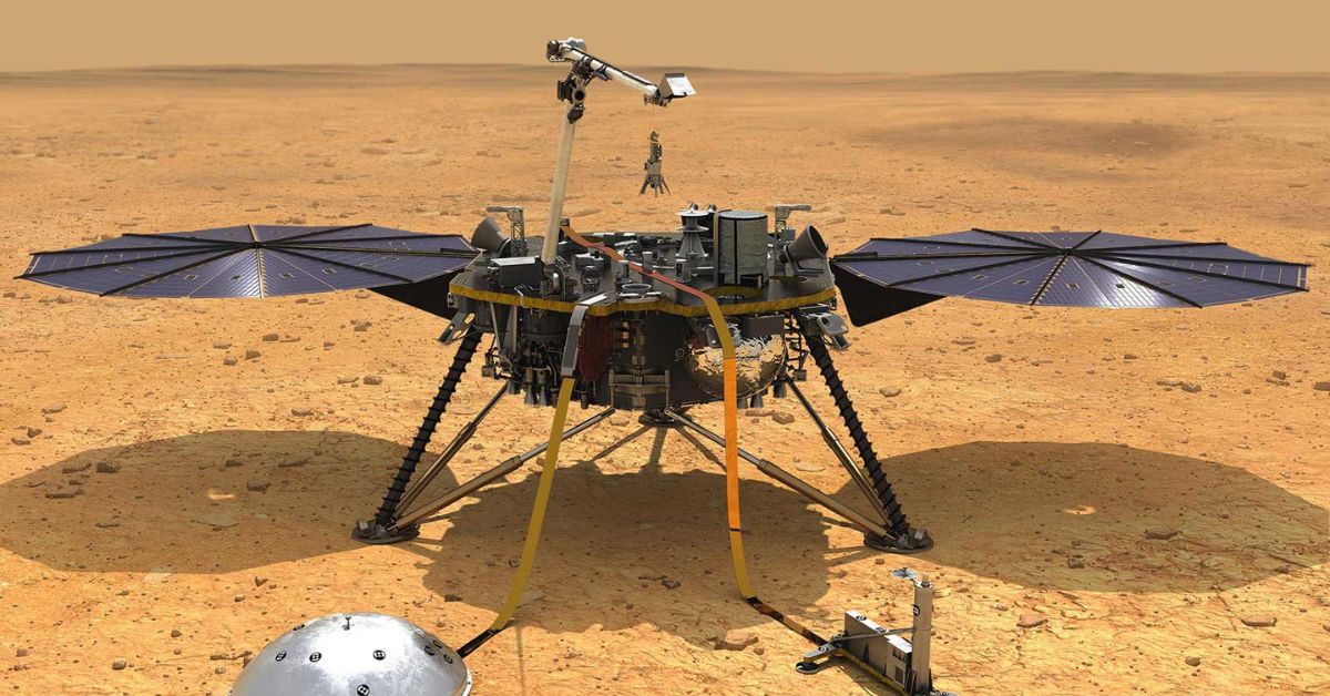 Can We Save Mars Robots From Death By Dust