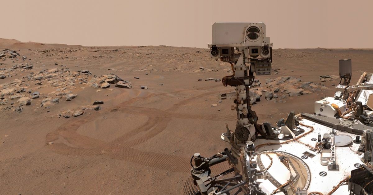 Can We Save Mars Robots From Death By Dust 