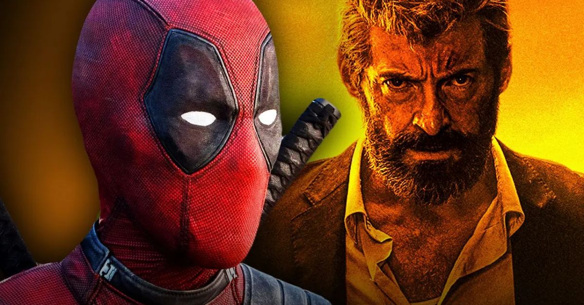 Deadpool 3 Will Include Time Travel