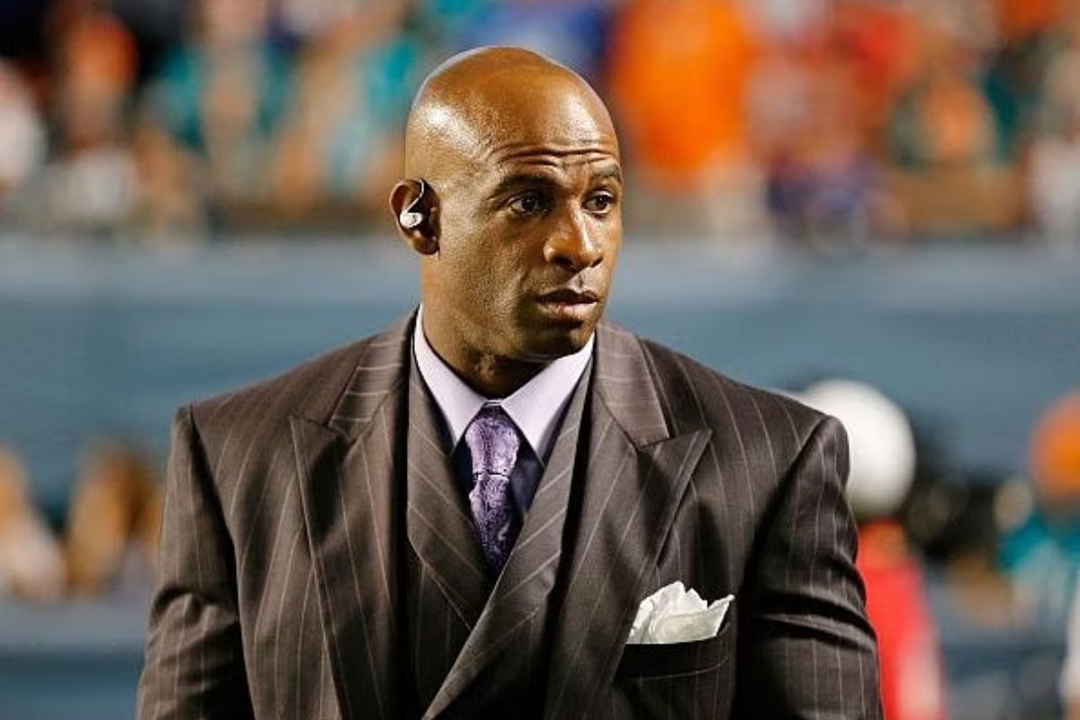 Deion Sanders Net Worth How Much Money Does He Have After Retirement?