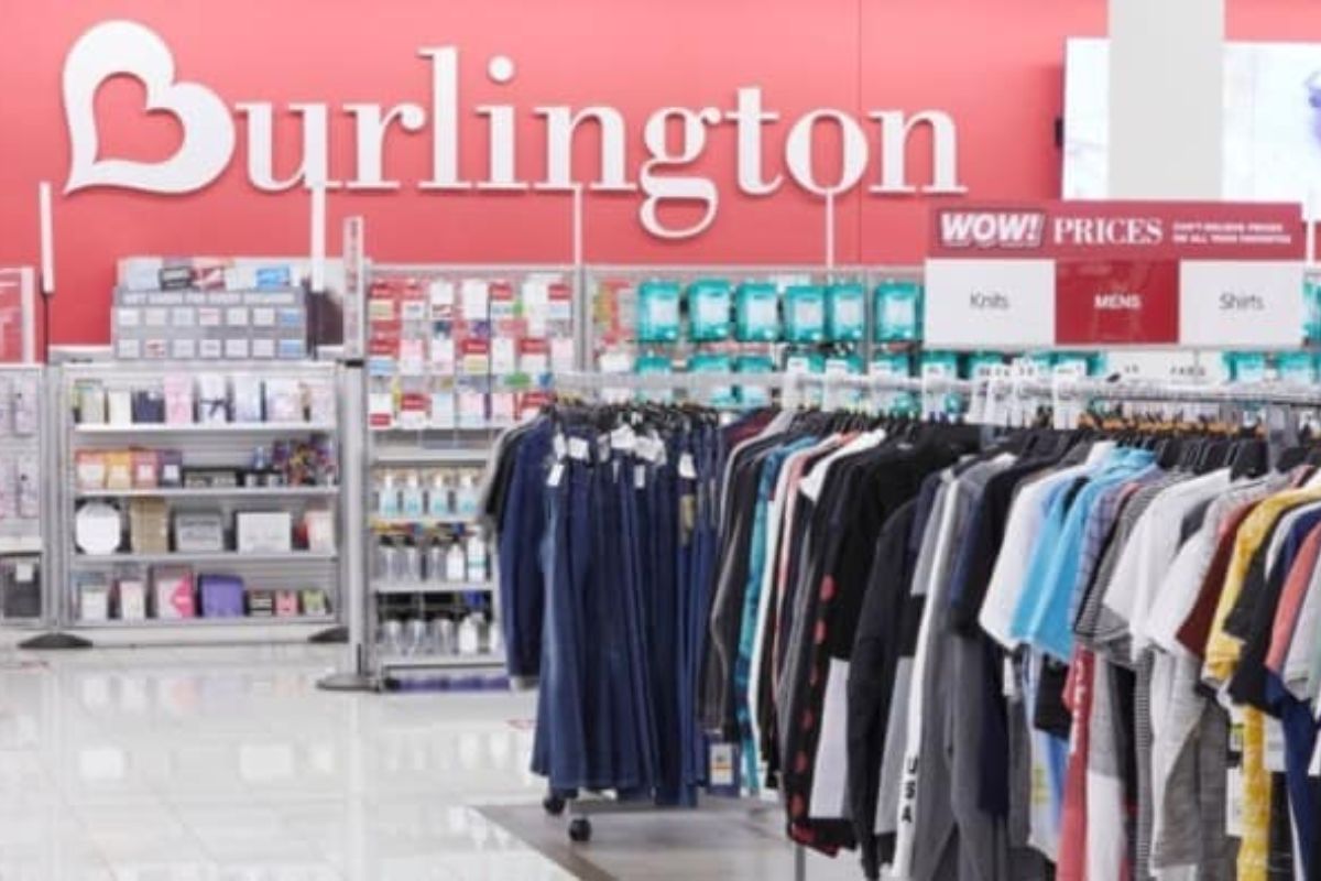 Does Burlington Take Apple Pay