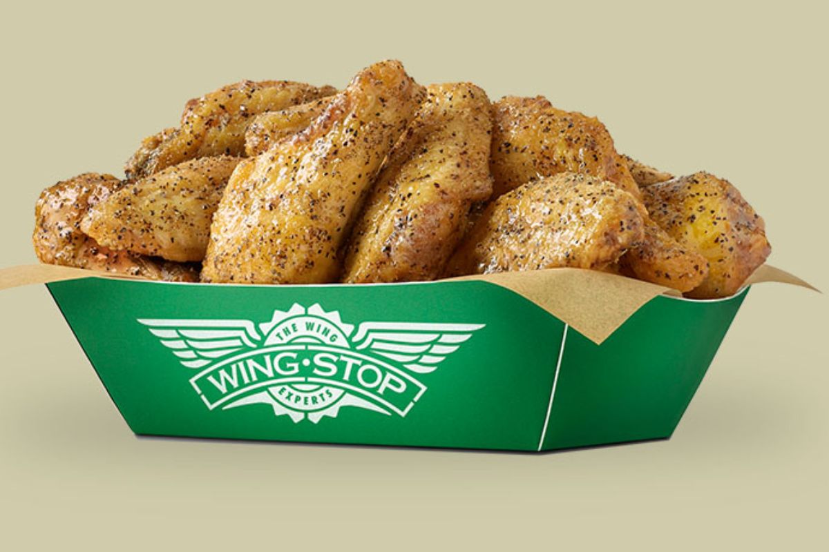 Does Wingstop Take Apple Pay At Store