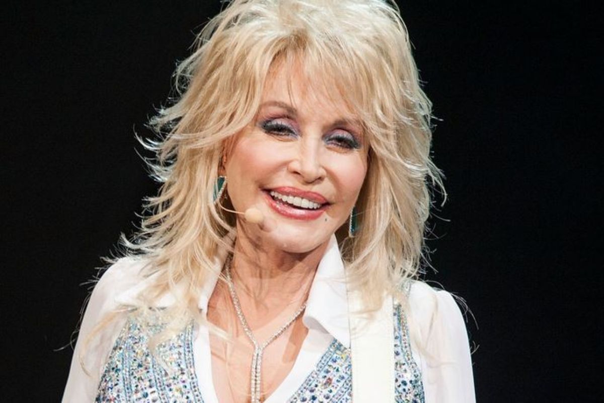Dolly Parton Net Worth How Rich The American Singer?