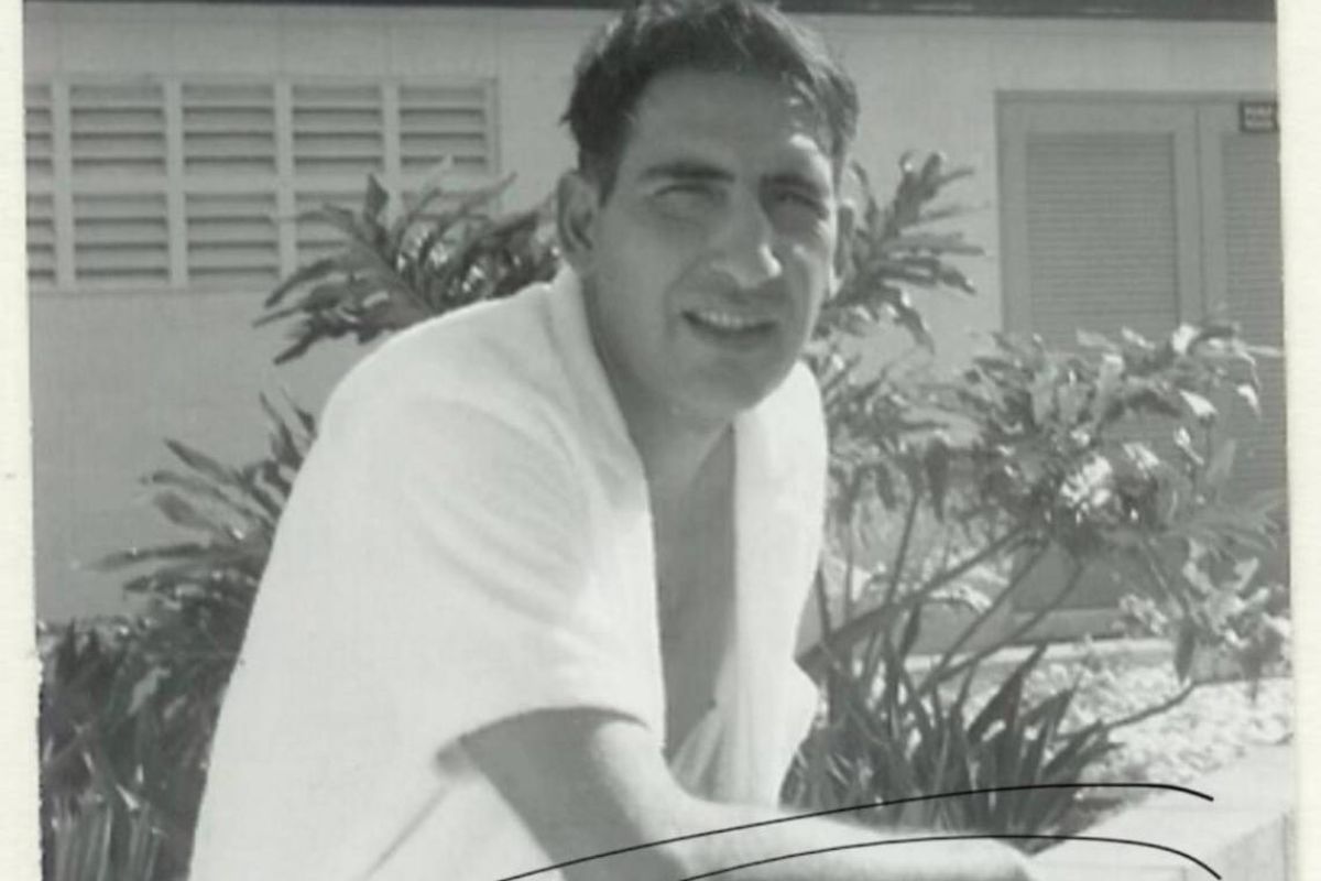 Famed Miami Detective Mike Gonzalez Dies At 95 