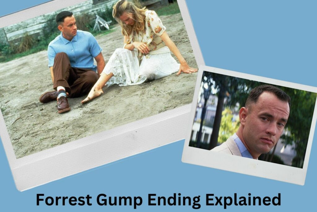 Forrest Gump Ending Explained