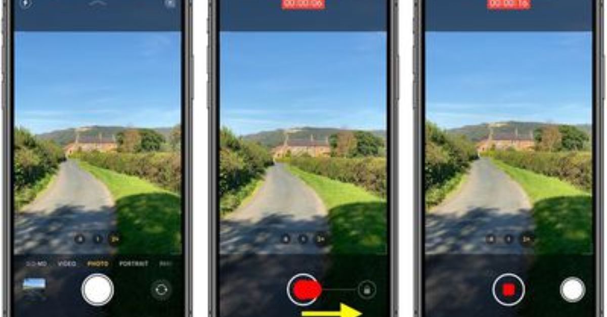 How To Record Video With Background Music on iPhone 