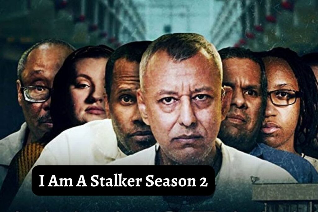 I Am A Stalker Season 2