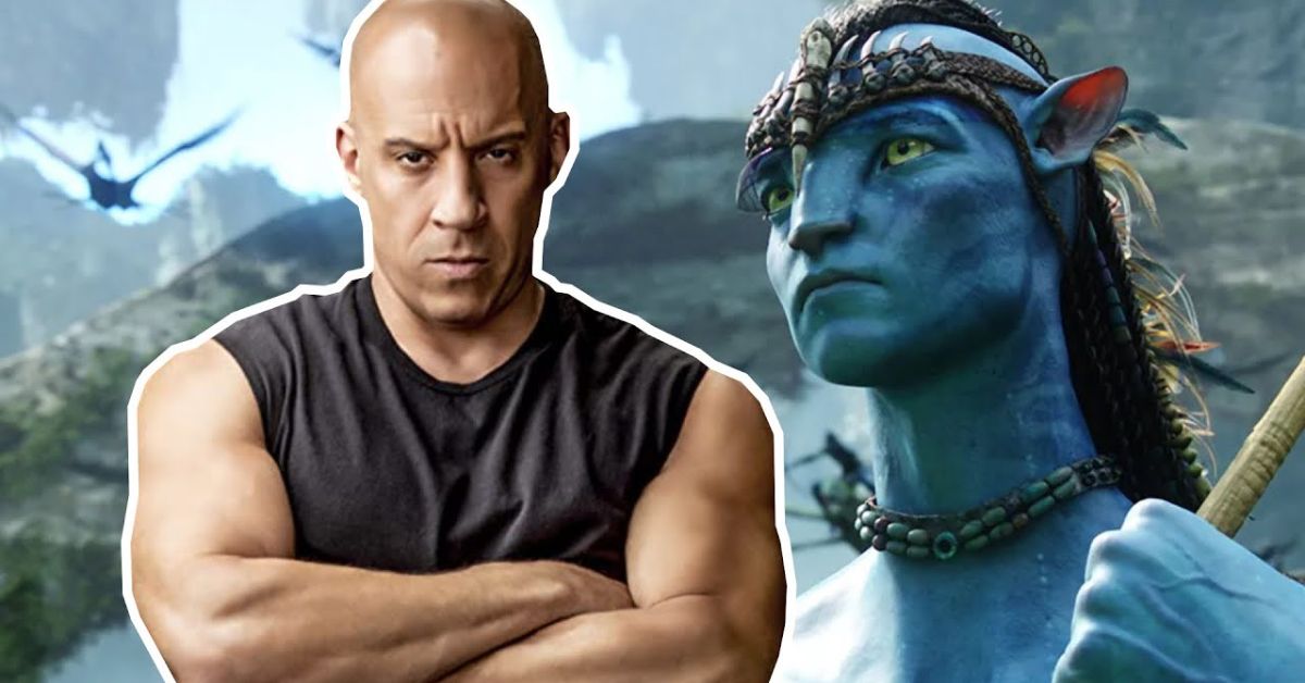Is Vin Diesel In Avatar 2