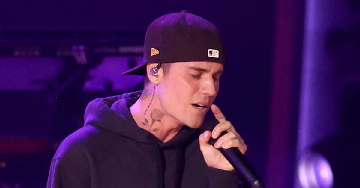 Justin Bieber's Deal To Sell His Music Rights For Around $200 Million 