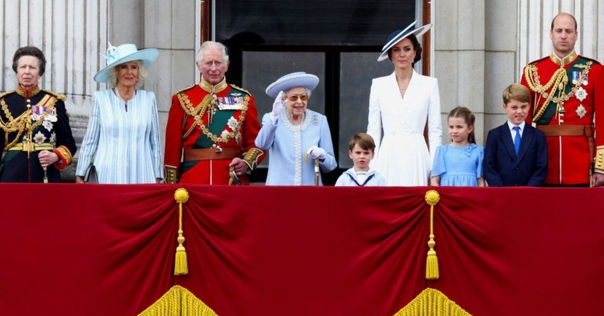 King Charles III Announces His Birthday Parade