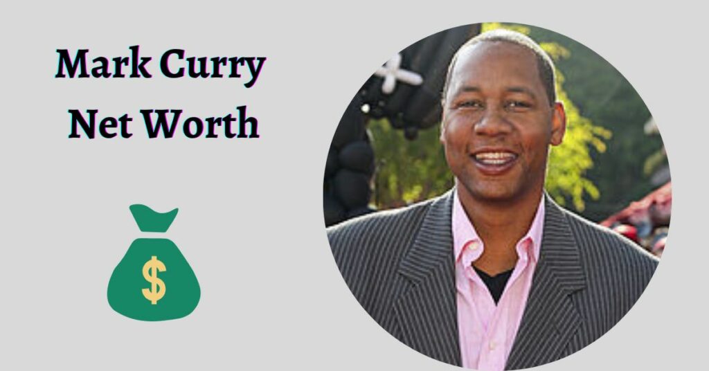 Mark Curry Net Worth