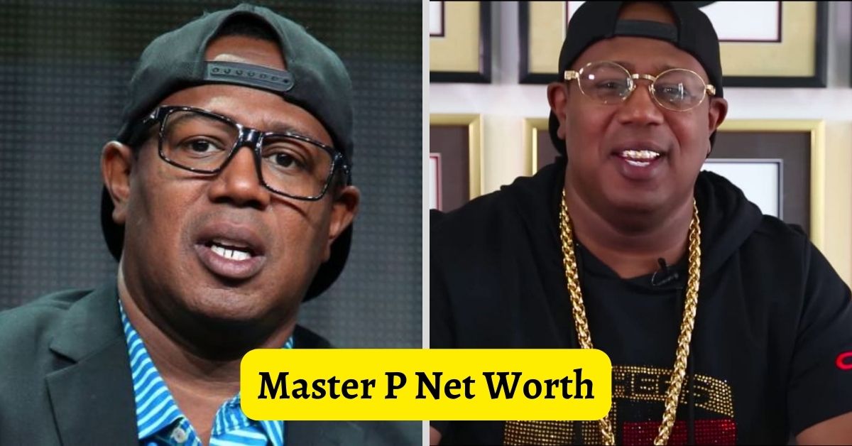 Master P Net Worth How Much Money Does He Have?