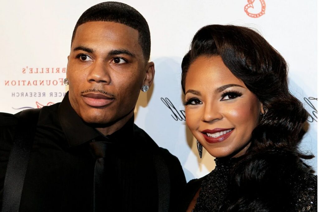 Nelly And Ashanti Relationship Fans Are Hopeful That They Will Get