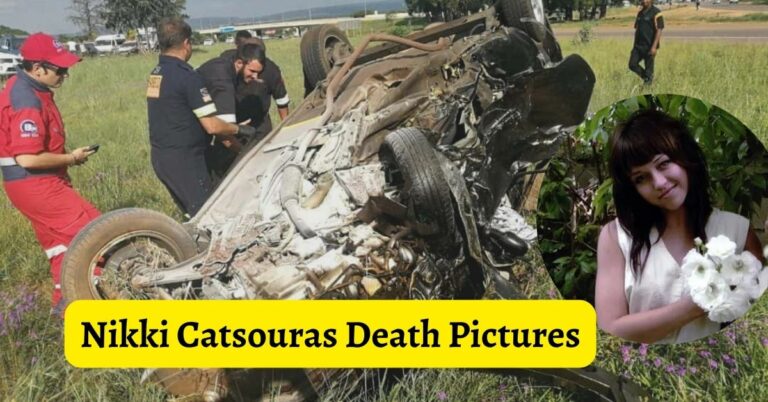 nikki catsouras death photographs body