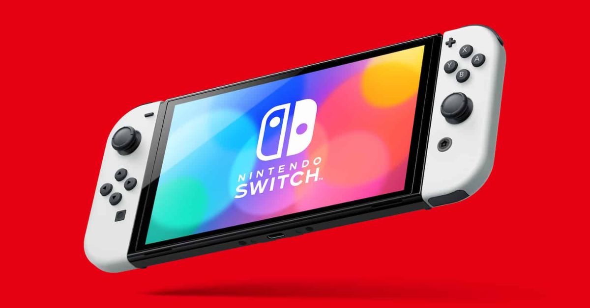 Nintendo Internally canceled Switch Pro 