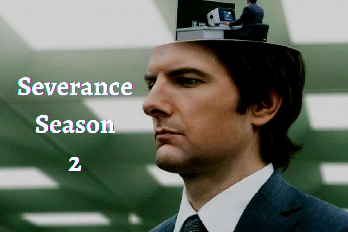 Severance Season 2 Release Date And When Will We See First Teaser?