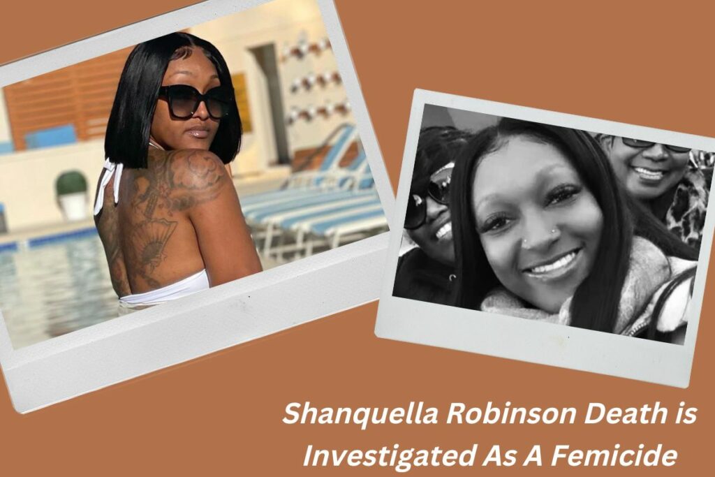 Shanquella Robinson Death is Investigated As A Femicide