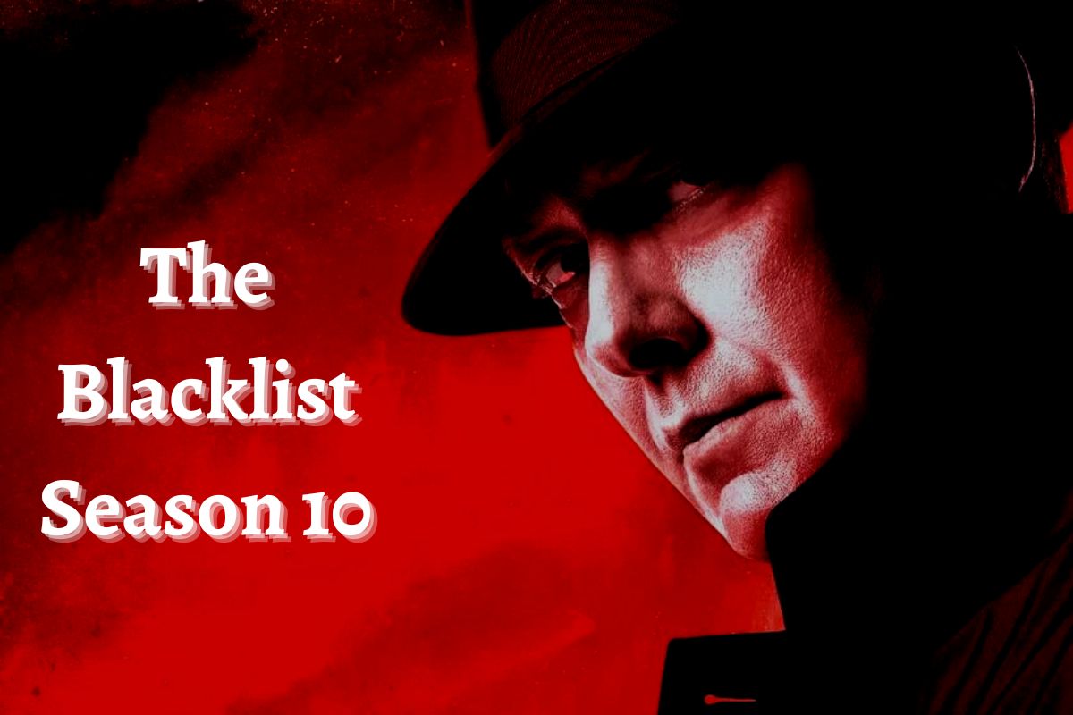 The Blacklist Season 10 Release Date: When Will It Come Out?