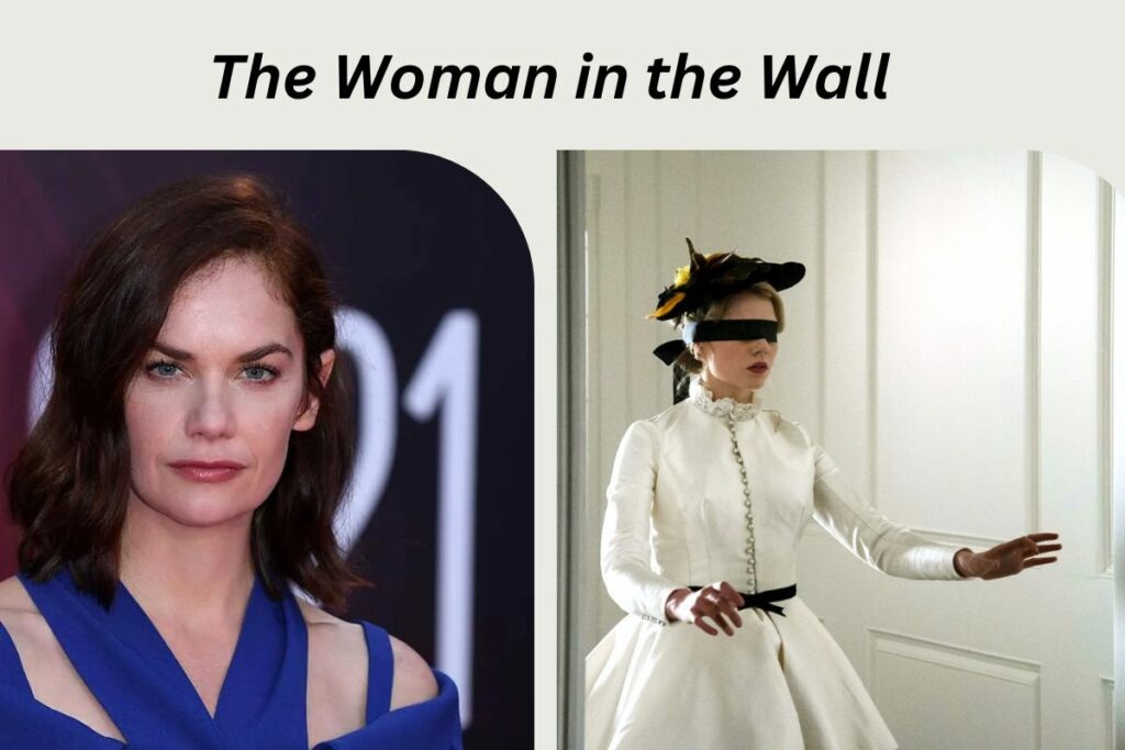 The Woman in the Wall Release Date