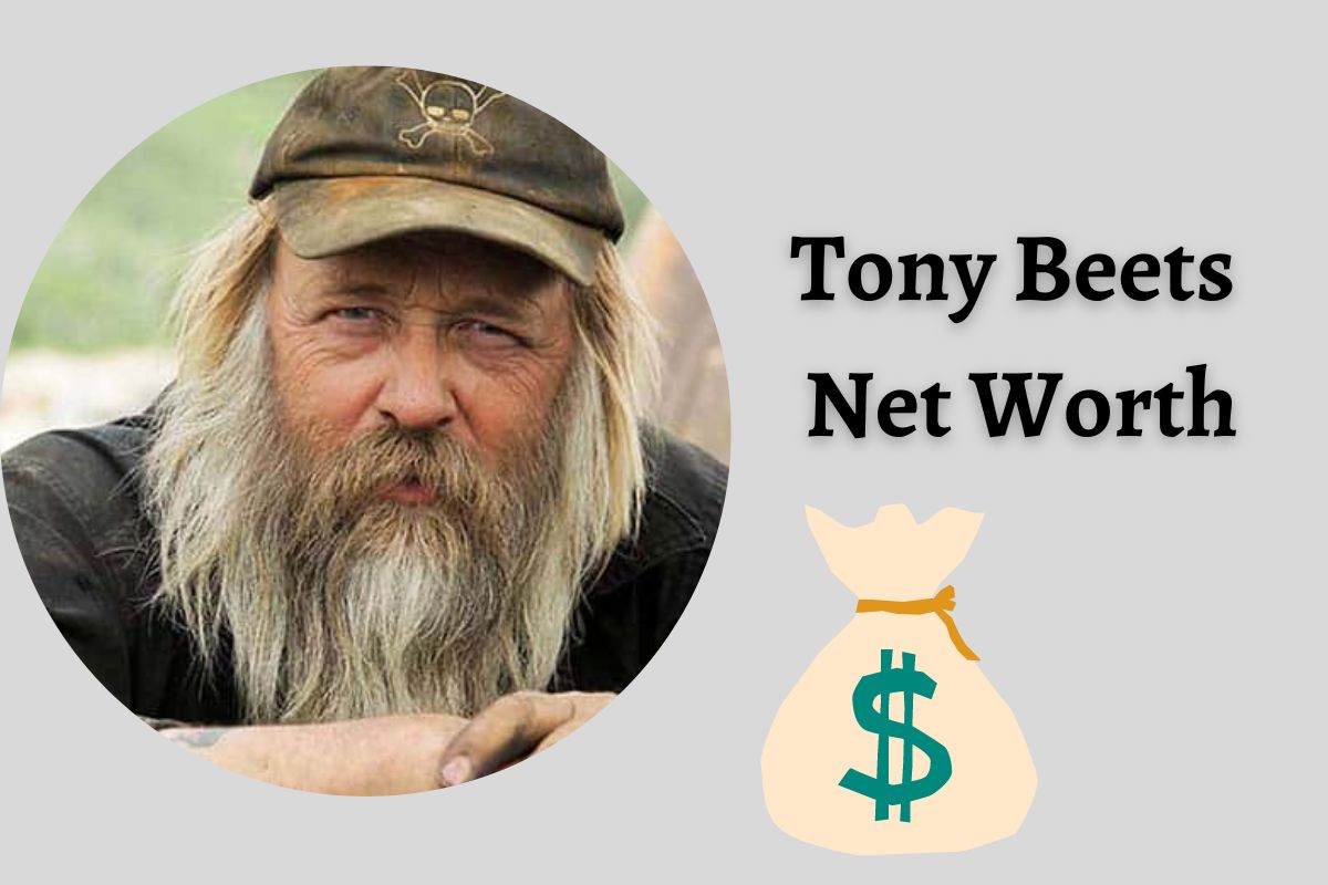Tony Beets Net Worth In 2022 How Much He Earn From Discovery Channel