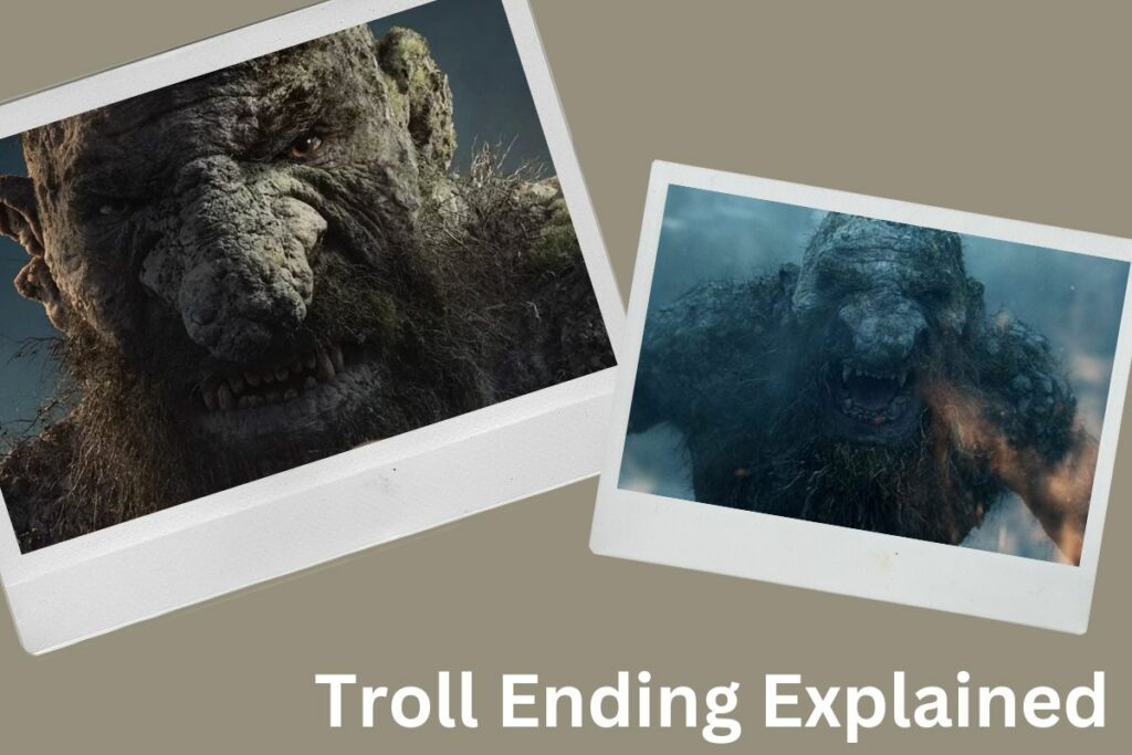 Troll Ending Explained