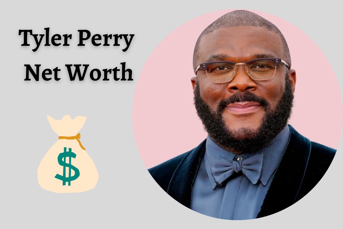 Tyler Perry Net Worth How Did He Get So Rich?