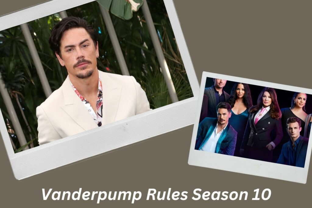 Vanderpump Rules Season 10