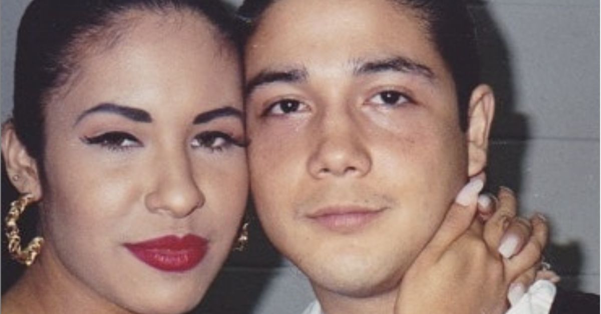 Was Selena Quintanilla Pregnant When She Dies 