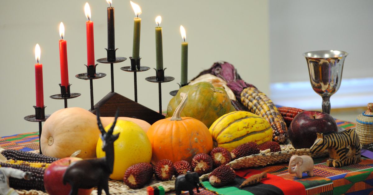 What Is Kwanzaa And Who Celebrates It 