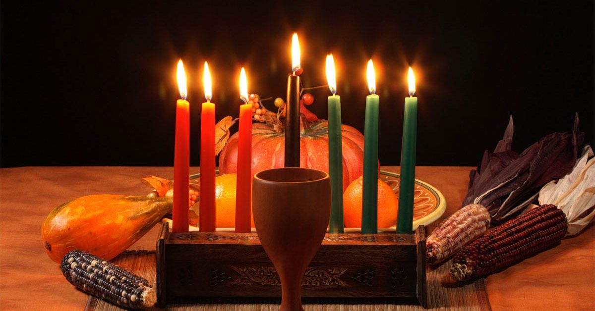 What Is Kwanzaa And Who Celebrates It