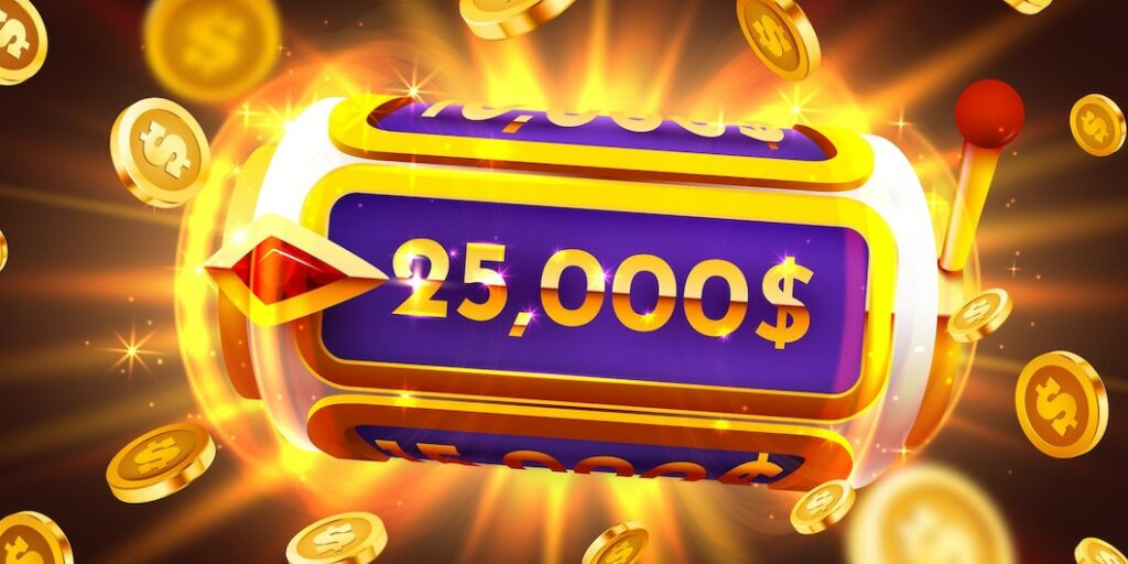 Top 5 Most Played Online Slot Games By Players