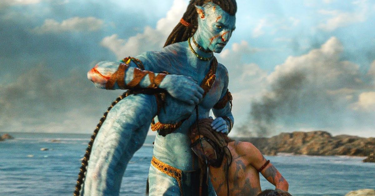‘Avatar The Way Of Water’ Heads For $17M+ Tuesday