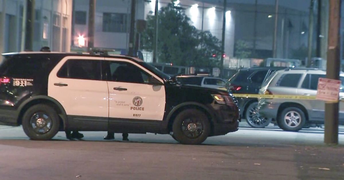 3 Women Killed in Shooting At Home in Los Angeles 