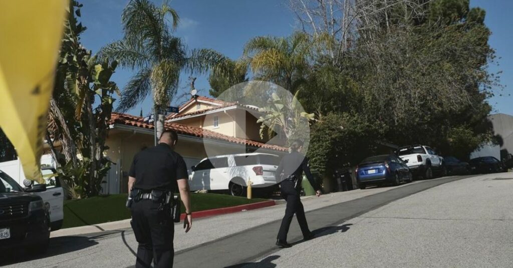 3 Women Killed in Shooting At Home in Los Angeles