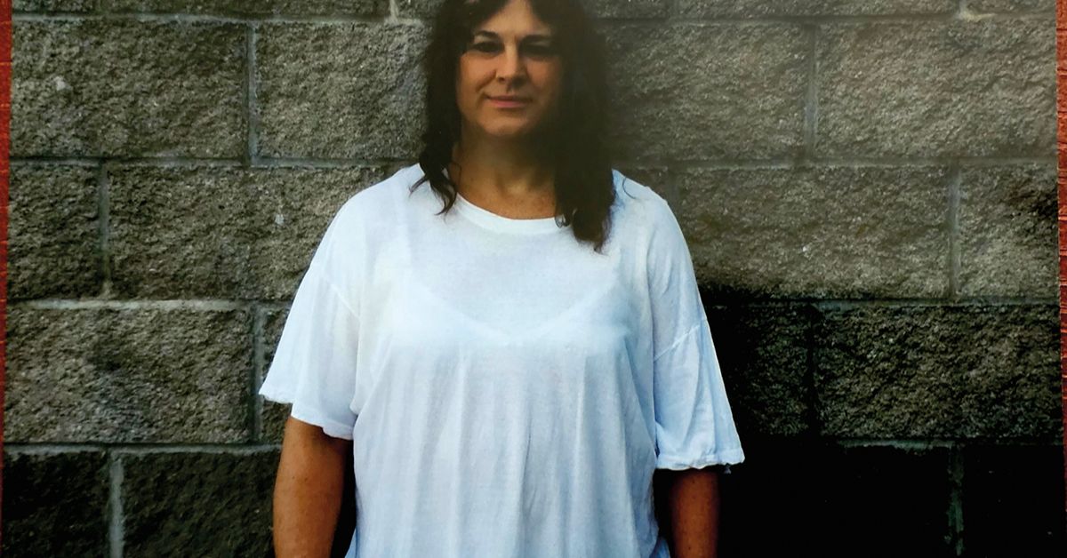 Amber McLaughlin, First Transgender Woman’s Scheduled Execution In US 