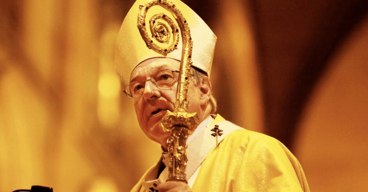Cardinal George Pell Dies At The Age 81 