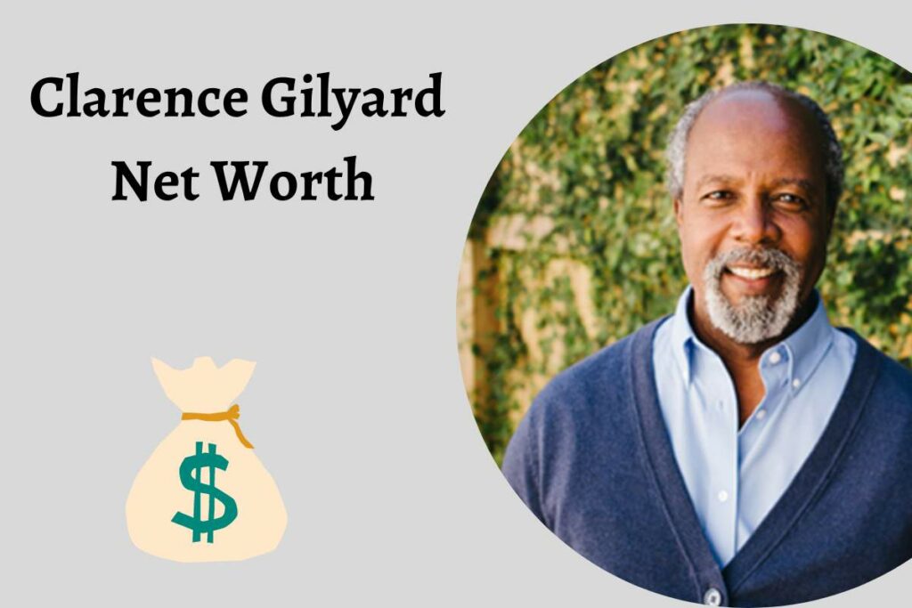 Clarence Gilyard Net Worth