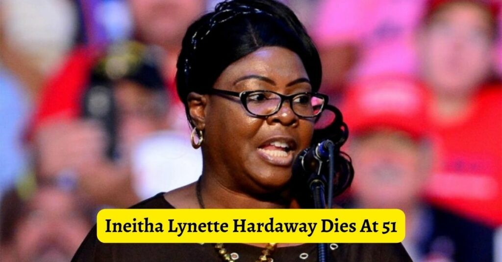 Diamond & Silk’s Ineitha Lynette Hardaway Dies At 51